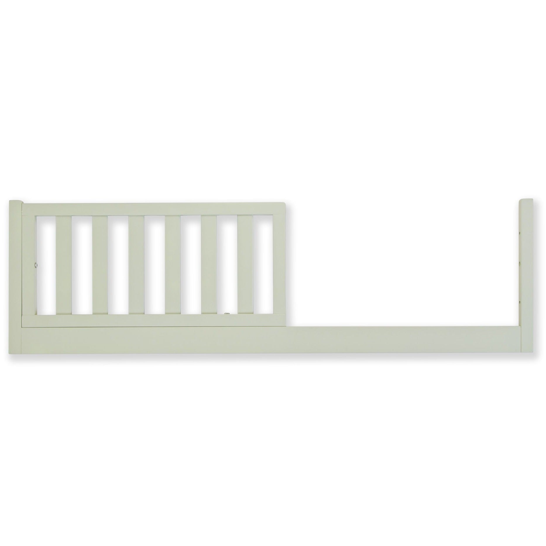 Dadada 3-in-1 Toddler Bed Rail for Soho / Austin / Kenton / Boston Cribs