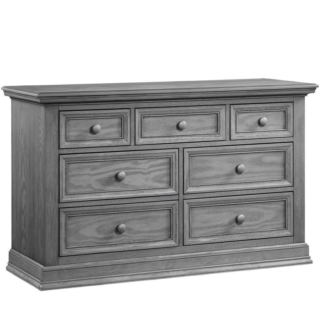 Boundbrook 7-Drawer Dresser – Kids Bedroom Gallery