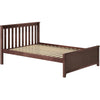 Solutions Full Platform Bed