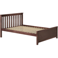 Solutions Dover Full Platform Bed