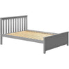 Solutions Dover Full Platform Bed