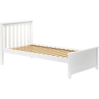 Solutions Twin Platform Bed