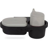 Silver Cross Dune/Reef Snack Tray