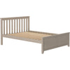 Solutions Full Platform Bed