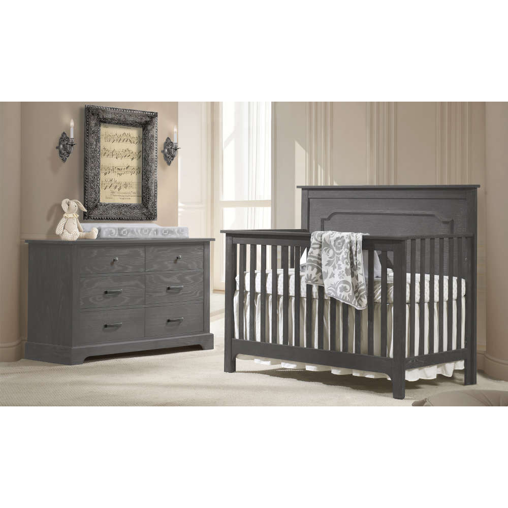 Emerson hotsell convertible crib