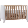 Nest Juvenile Flexx Classic Crib