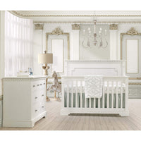 Natart Ithaca Double Dresser