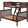 Solutions Kent Twin Over Full Bunk Bed