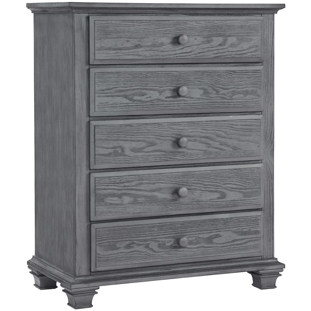 Lincroft Tall Chest