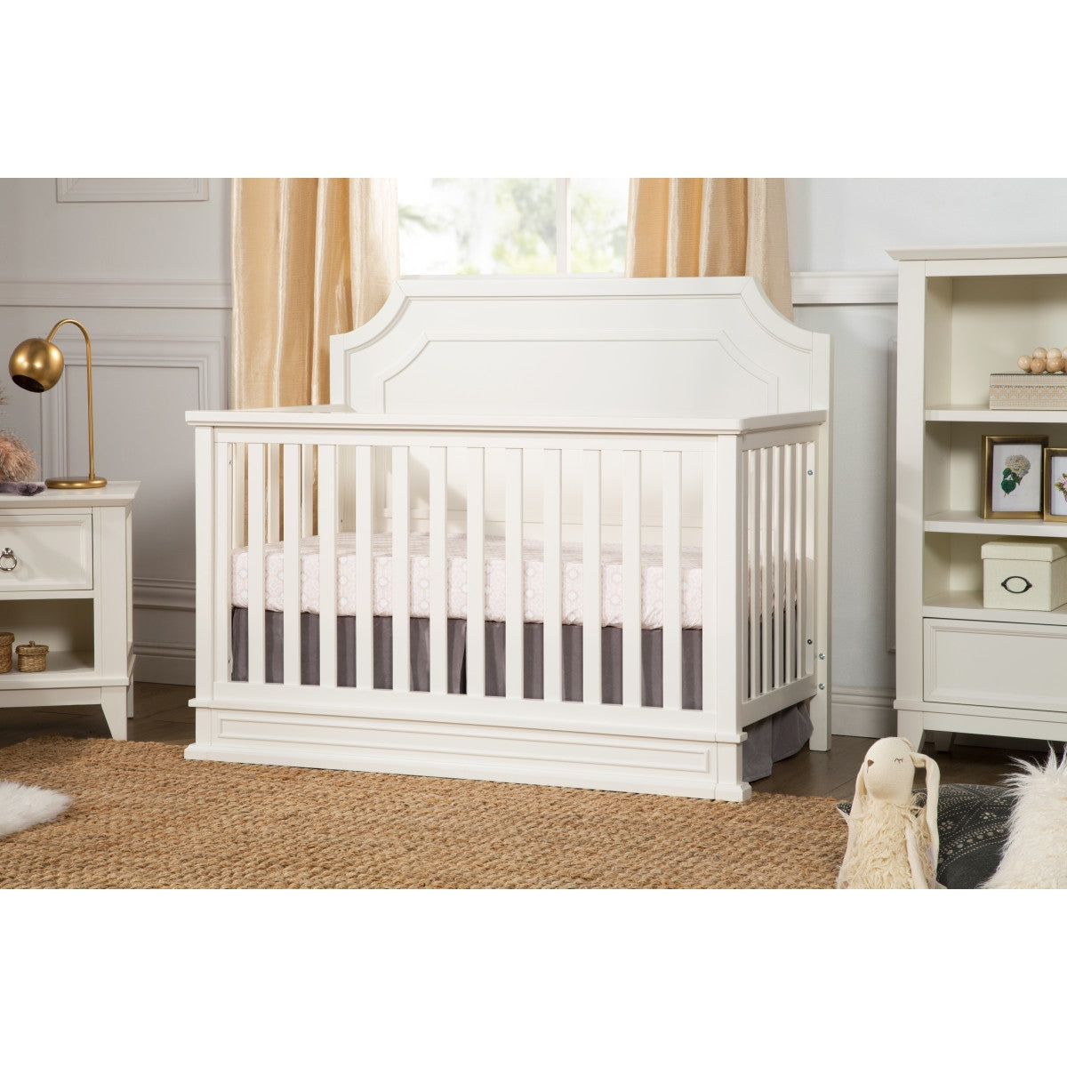 Emma Regency Convertible Crib