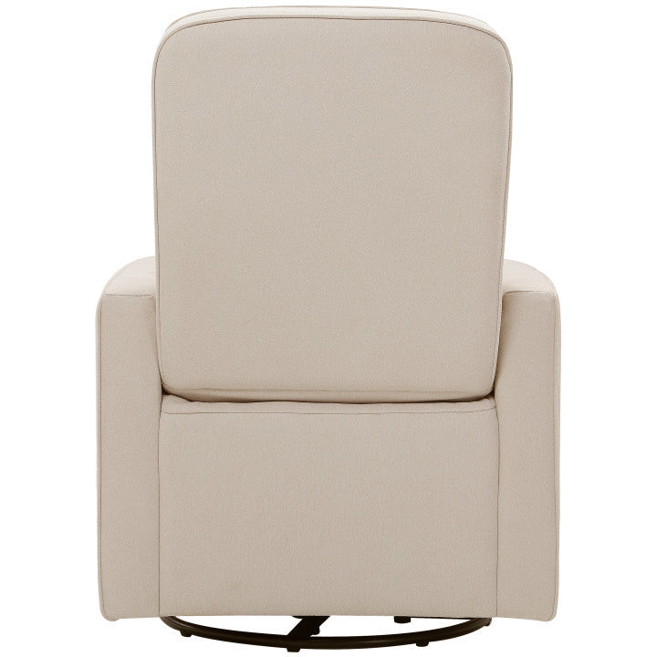 Davinci olive outlet glider and ottoman