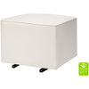 Babyletto Kiwi Gliding Ottoman