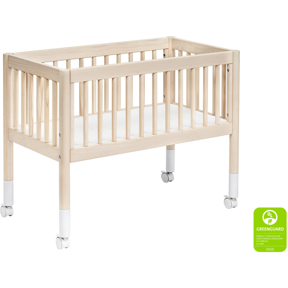 Greenguard bassinet top