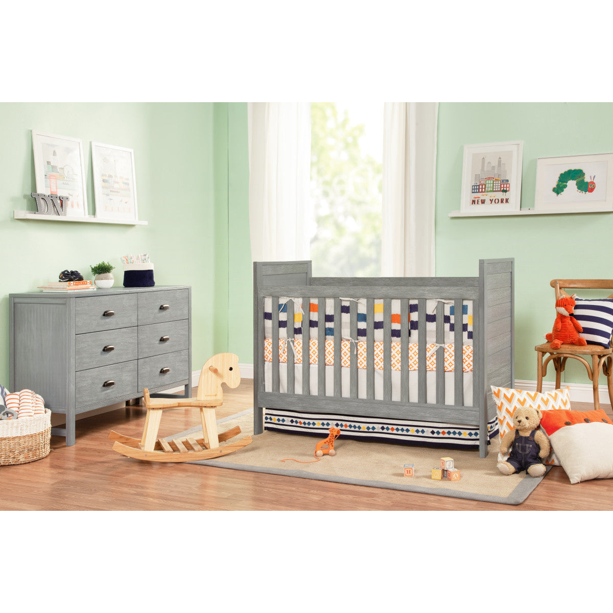 Davinci cheap fairway crib