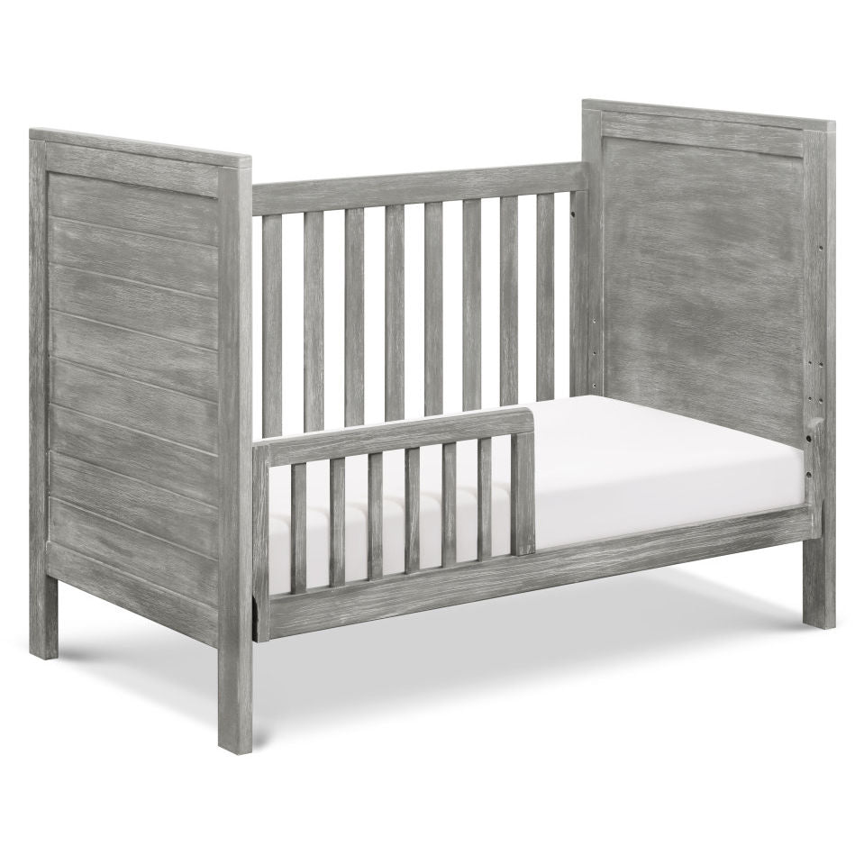 Davinci fairway 2024 crib cottage white