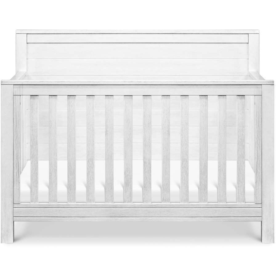 Davinci fairway hotsell crib cottage white