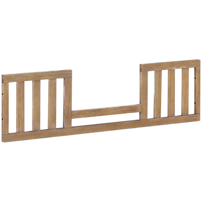 Barn Door Toddler Bed Conversion Kit