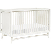 Peggy 3-in-1 Stationary Crib
