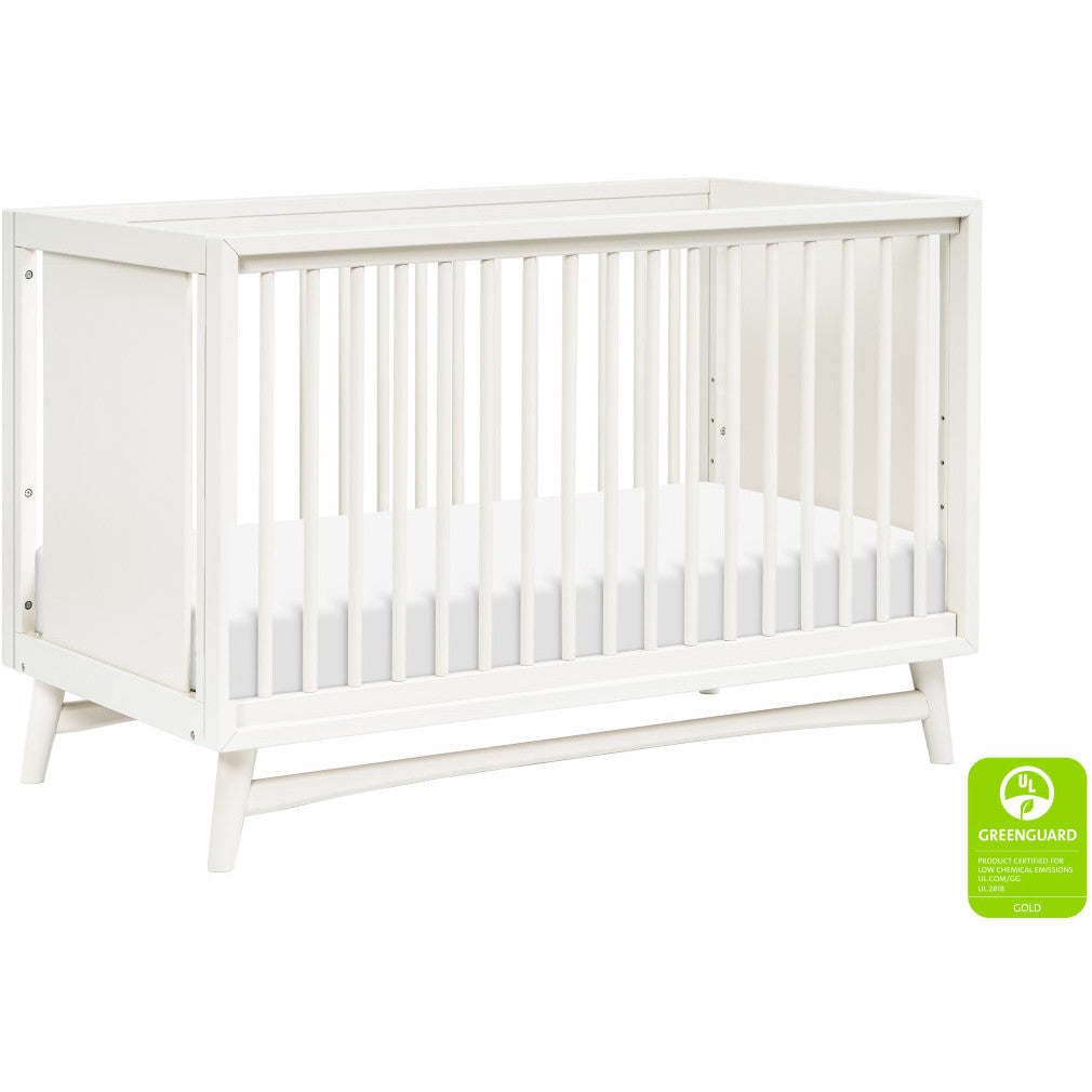 Peggy 3-in-1 Stationary Crib