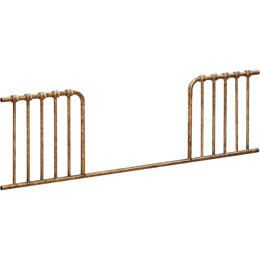 Manhattan Toddler Guard Rail for Stationary Crib