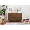 Miami 7-Drawer Assembled Double Dresser