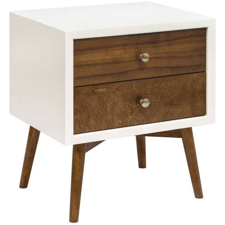 Miami Nightstand with USB Port
