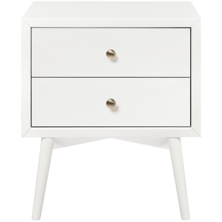 Miami Nightstand with USB Port
