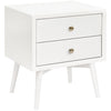 Miami Nightstand with USB Port