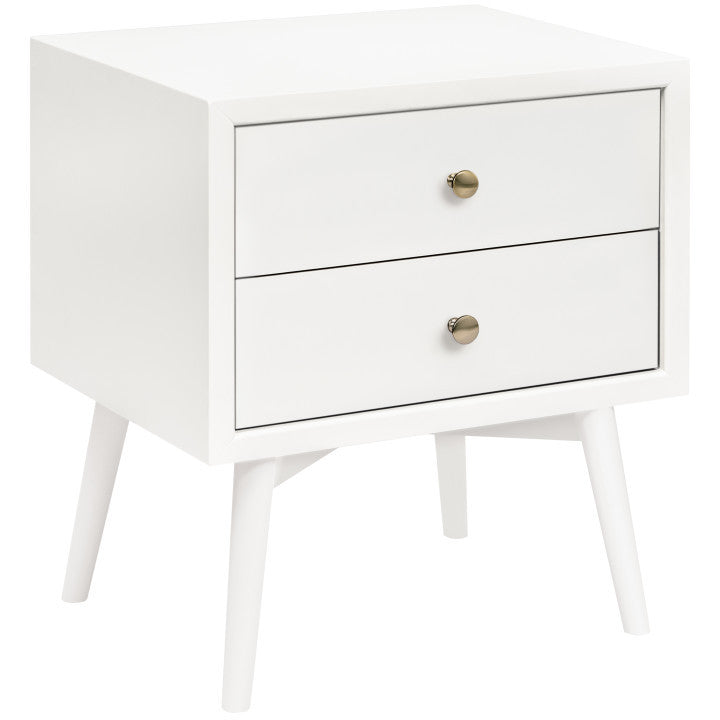 Miami Nightstand with USB Port