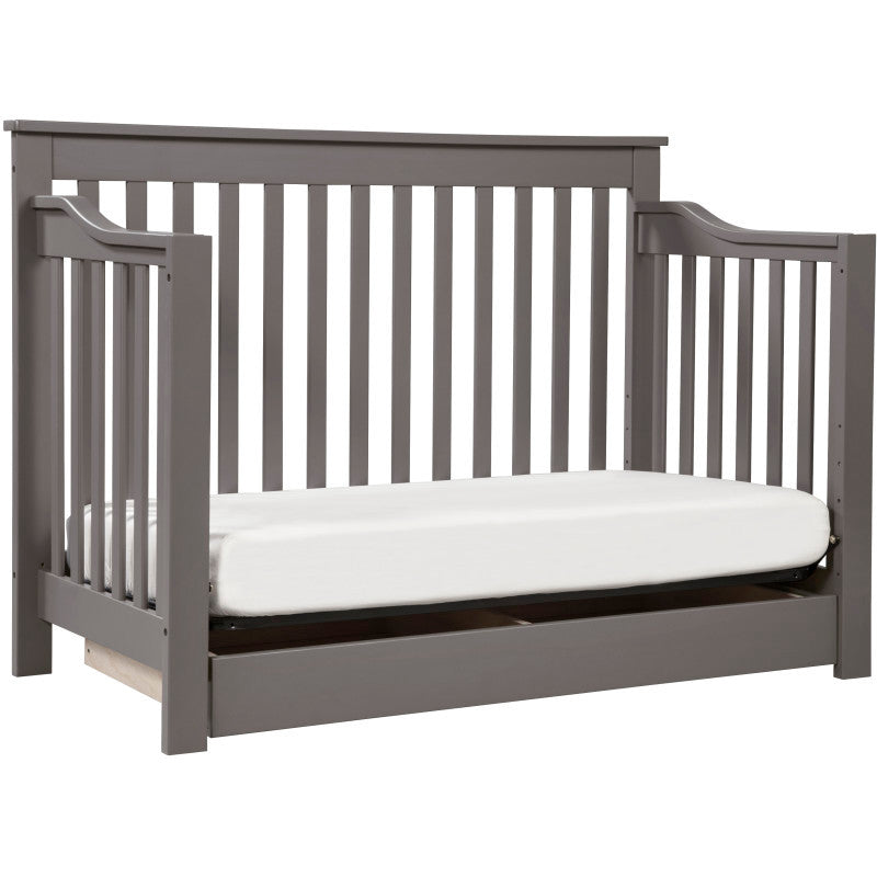 Davinci autumn best sale crib conversion kit