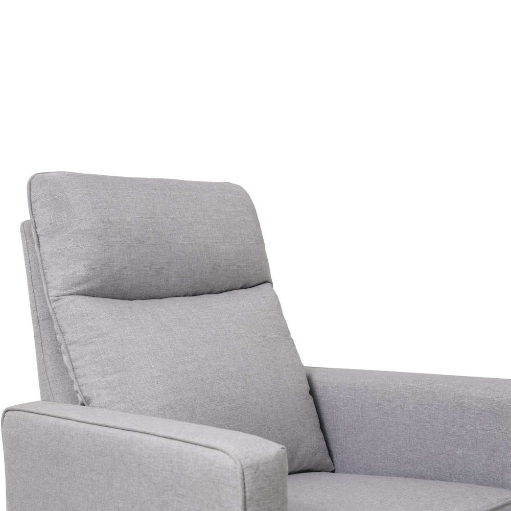 Gabby discount swivel glider