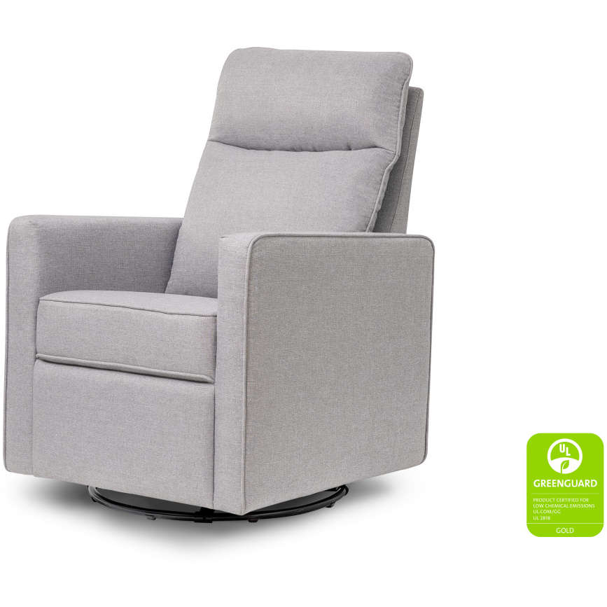 Greenguard certified deals glider
