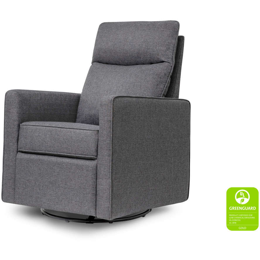 Davinci rocker recliner 2025