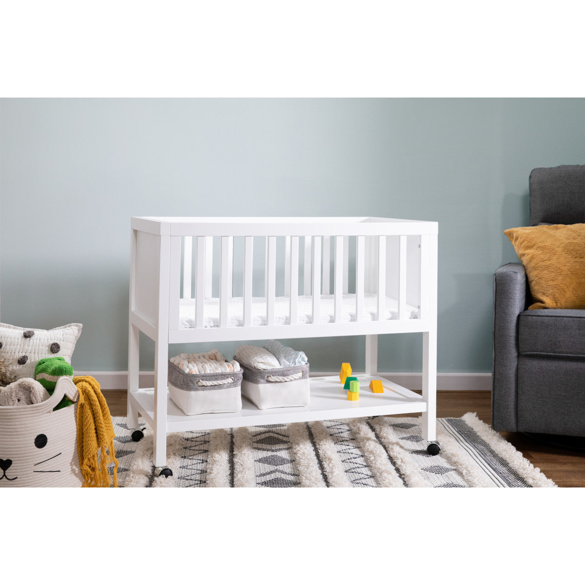 Davinci bassinet cheap