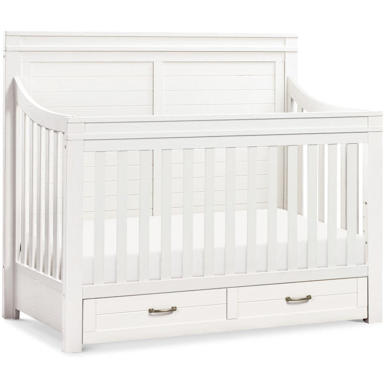 Westminster 4-in-1 Convertible Crib