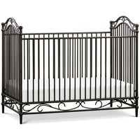 Namesake Camellia 3-in-1 Convertible Crib