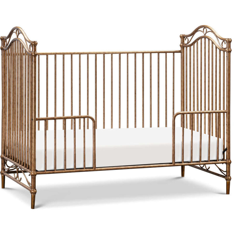 Namesake Camellia 3-in-1 Convertible Crib
