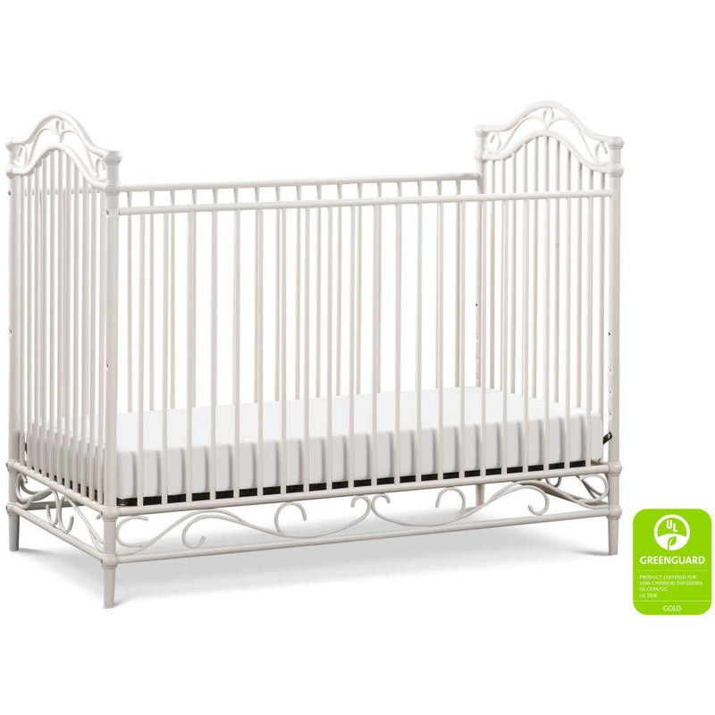 Namesake Camellia 3-in-1 Convertible Crib