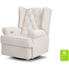 Harbour Electronic Recliner & Swivel Glider with USB port