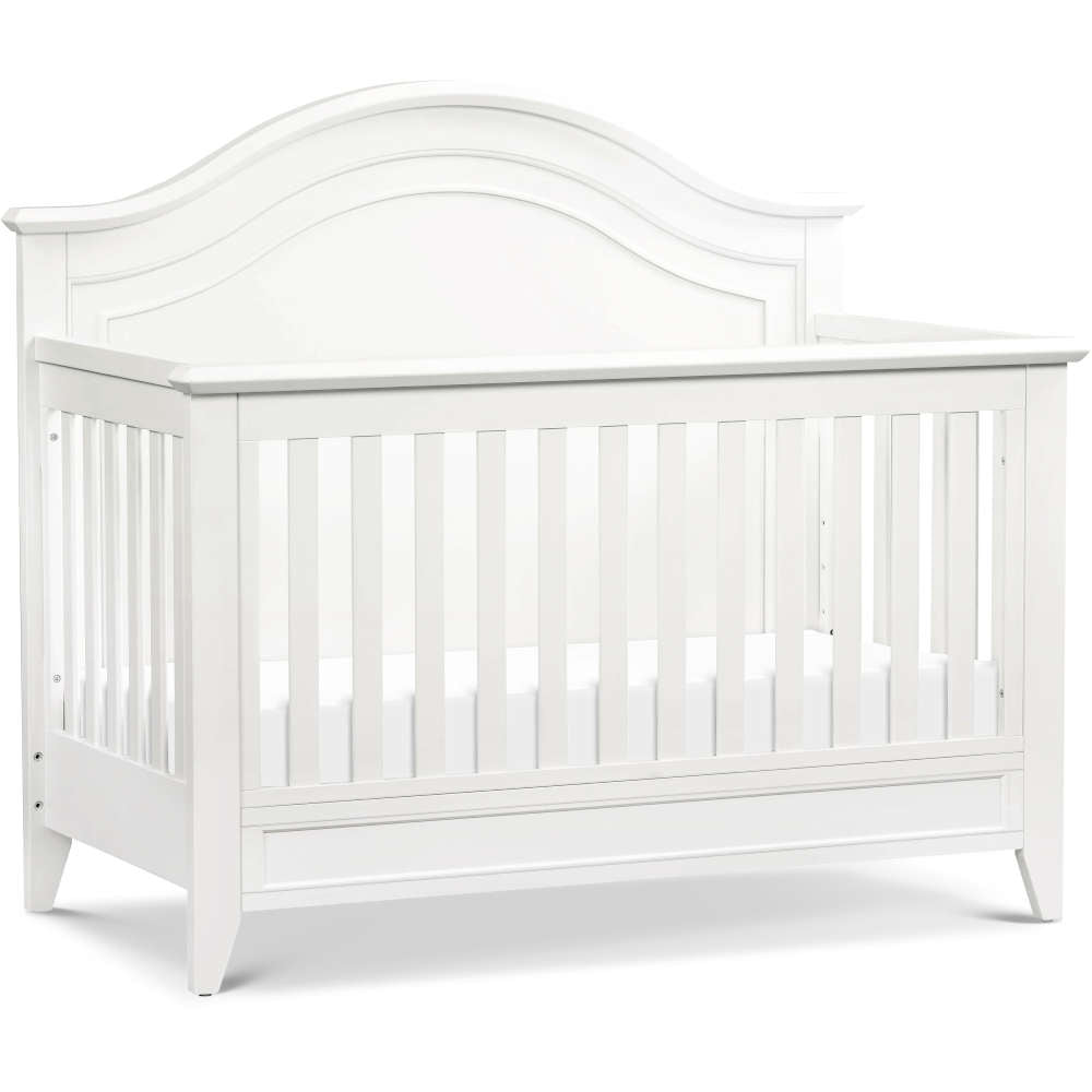Bedford Curved Crib