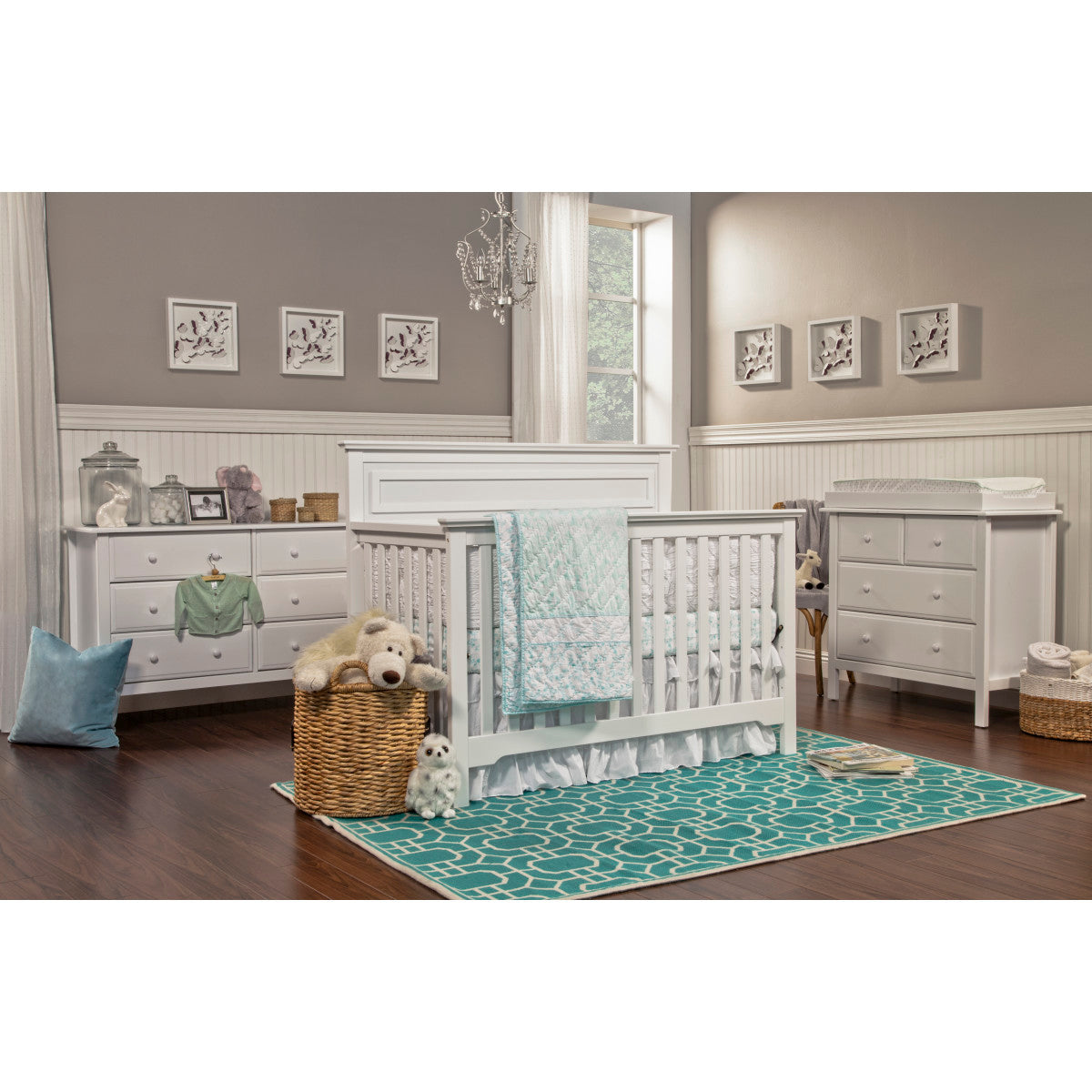 Davinci autumn crib best sale