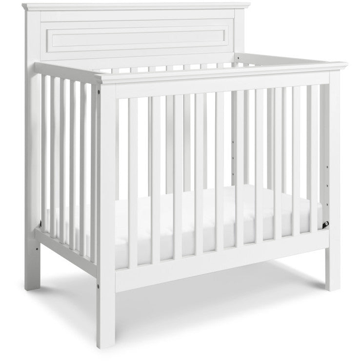 Davinci 2 in sales 1 mini crib