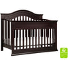 DaVinci Brook 4-in-1 Convertible Crib with Toddler Conversion Kit