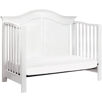 DaVinci Meadow 4-In-1 Convertible Crib with Toddler Bed Conversion Kit