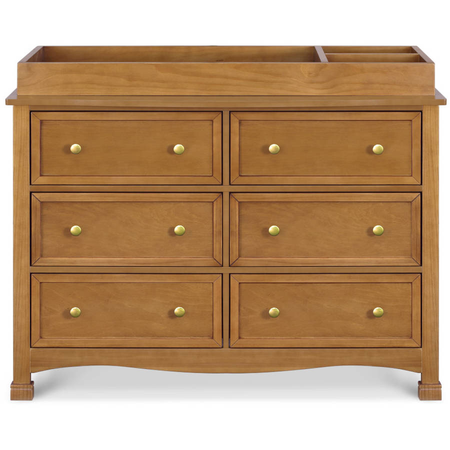 Kalani shop changing dresser