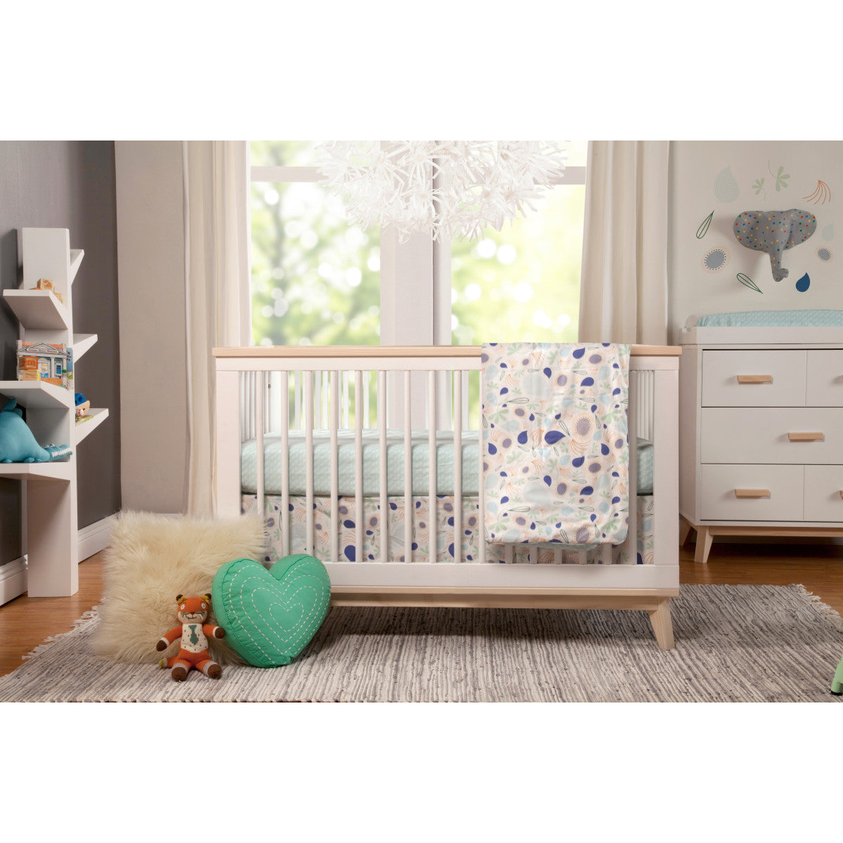 Babyletto crib deals set