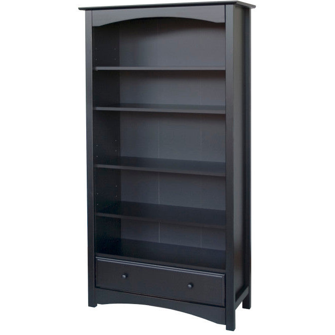 DaVinci Bookcase Kids Bedroom Gallery