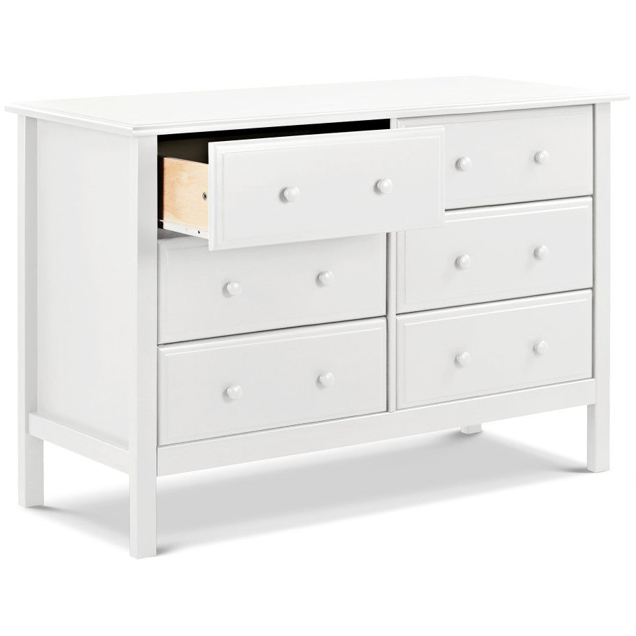 Davinci jayden outlet 3 drawer dresser