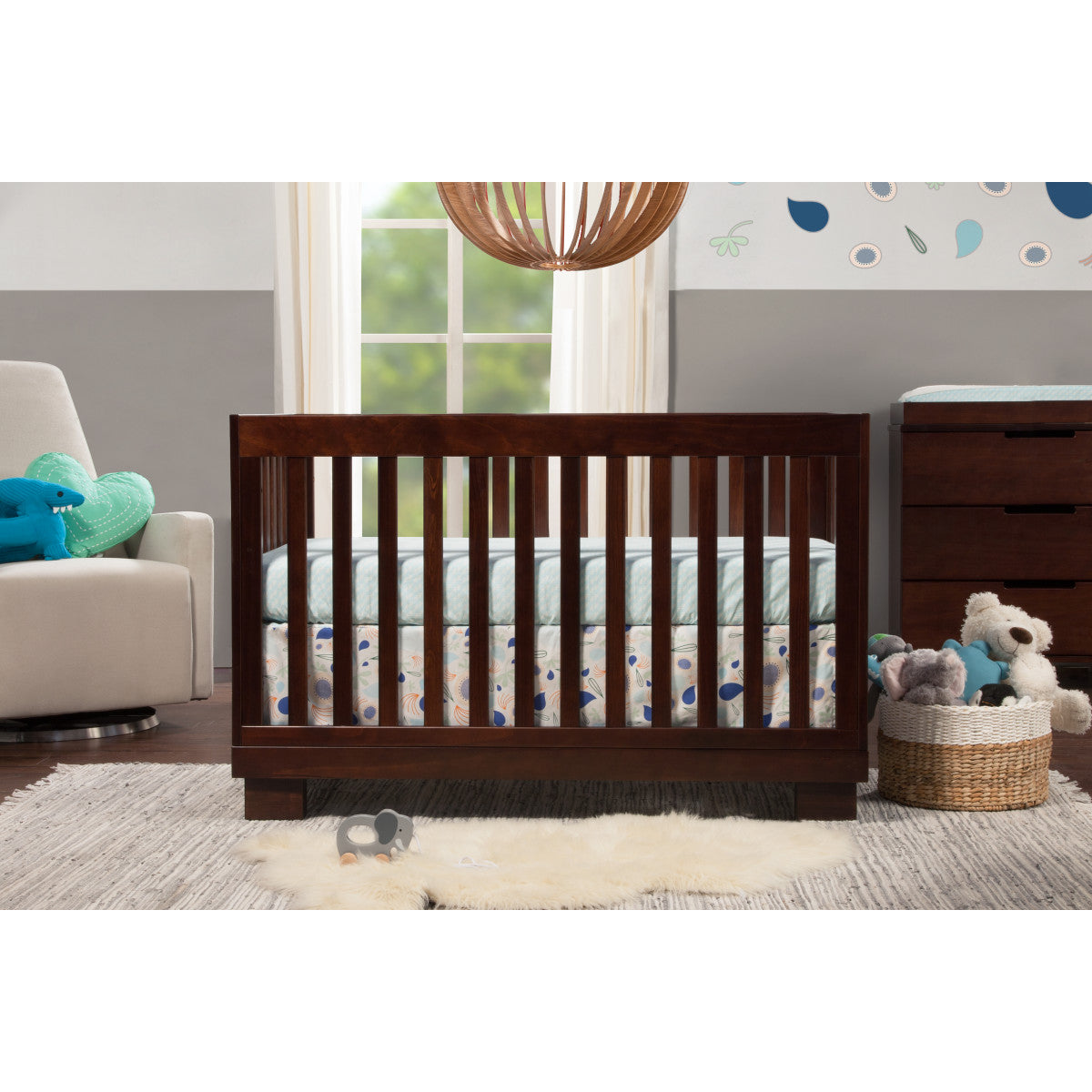 Babyletto modo 3 in 1 outlet crib