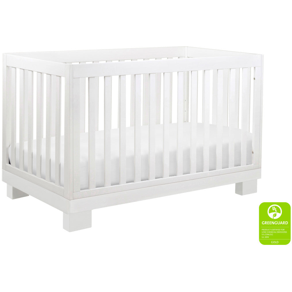 Modo 3 in 1 crib 2025